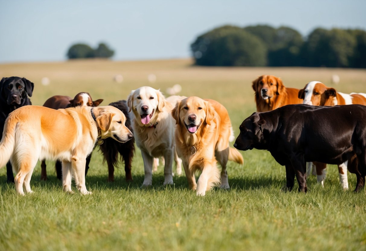 What Is the Most Tolerant Dog? Discover the Best Breeds for Families and Kids