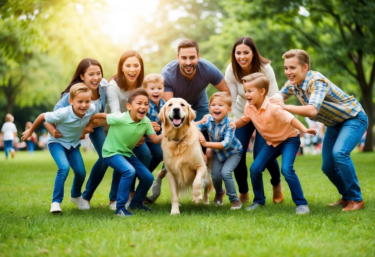 What is the Most Wanted Dog in the UK? Discover the Top Breeds People Can’t Get Enough Of!