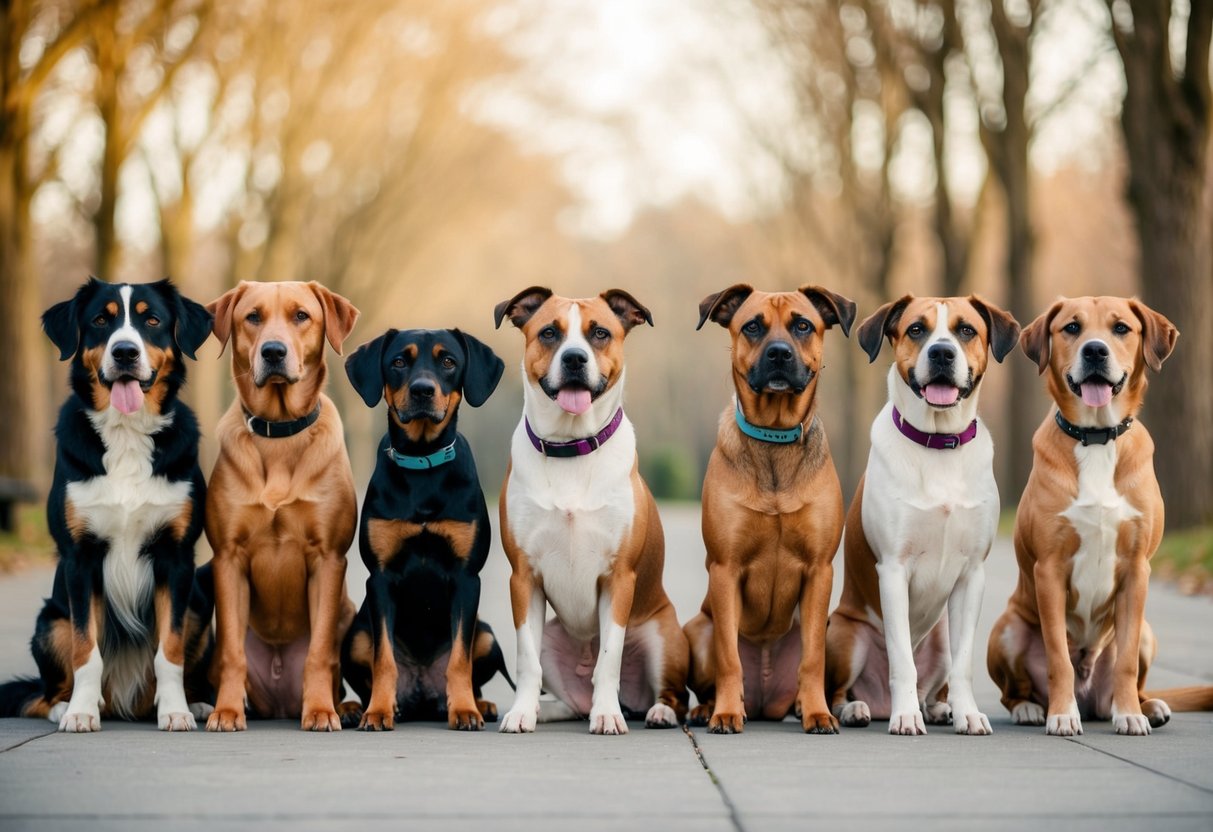 What is the Top 10 Smartest Dog Breeds? Discover the Most Intelligent Canines!