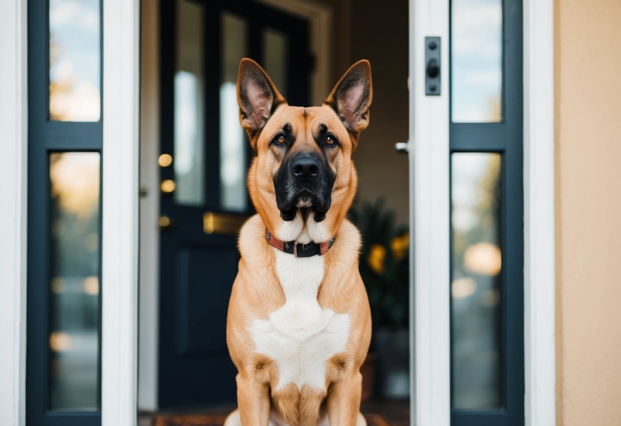 What’s the Most Protective Family Dog? Discover the Best Breeds for Your Home
