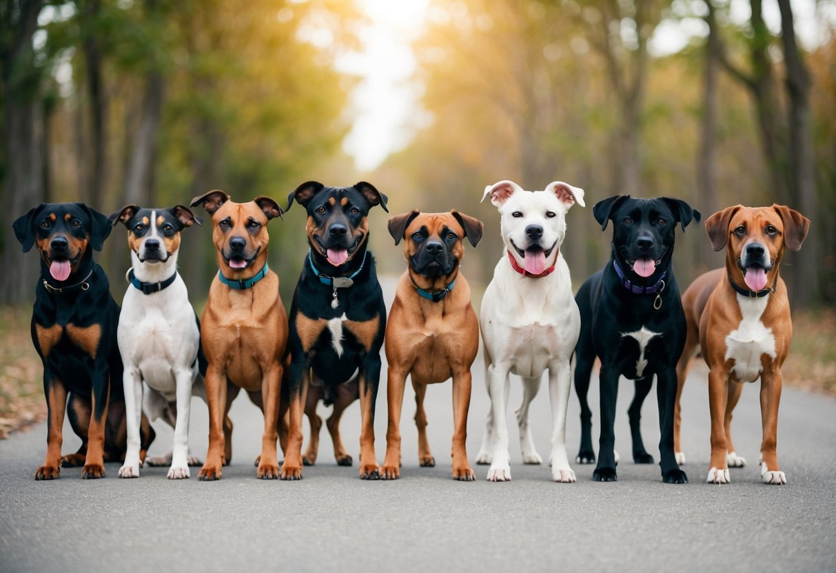 Who Is the Top 10 Dog? Discover the Best Breeds of 2025!