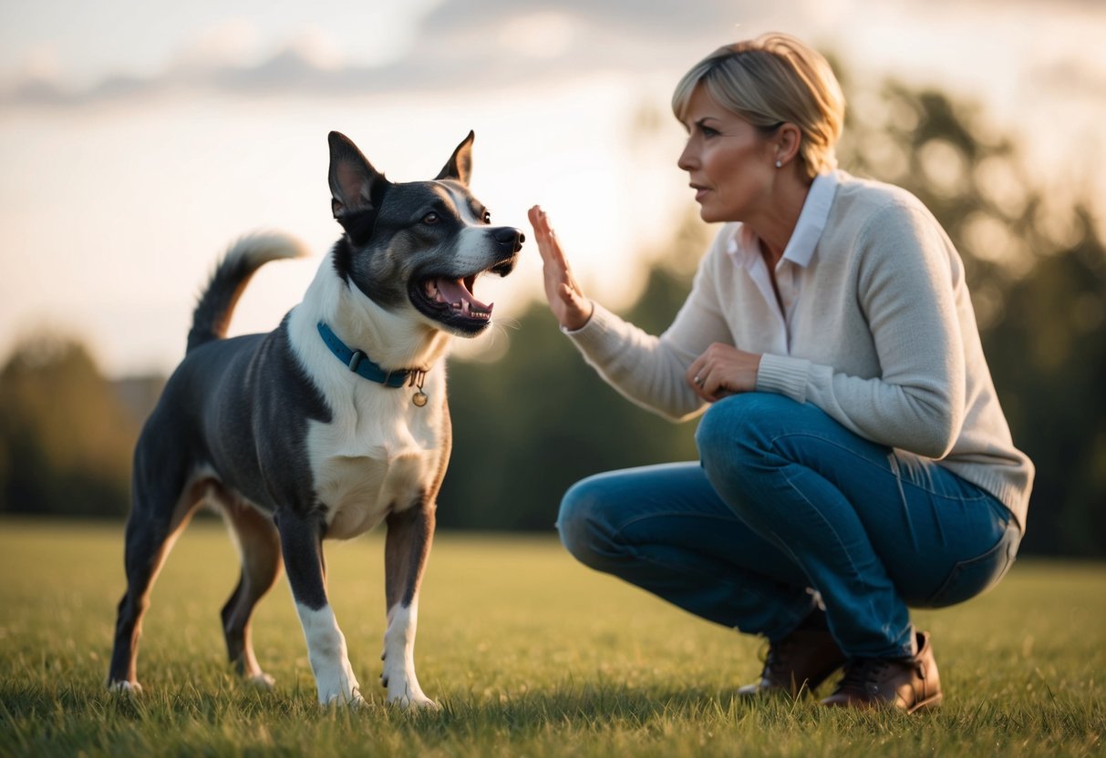 Will an Untrained Dog Protect You? Understanding Your Canine’s Instincts