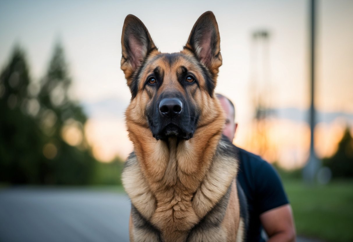 What Dog is Most Protective of Its Owner? Discover the Top Breeds for Safety and Loyalty!