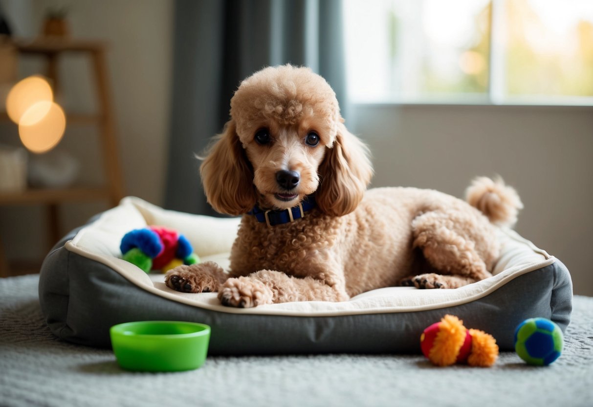 What Dog is the Easiest to Take Care Of? A Guide for Busy Owners