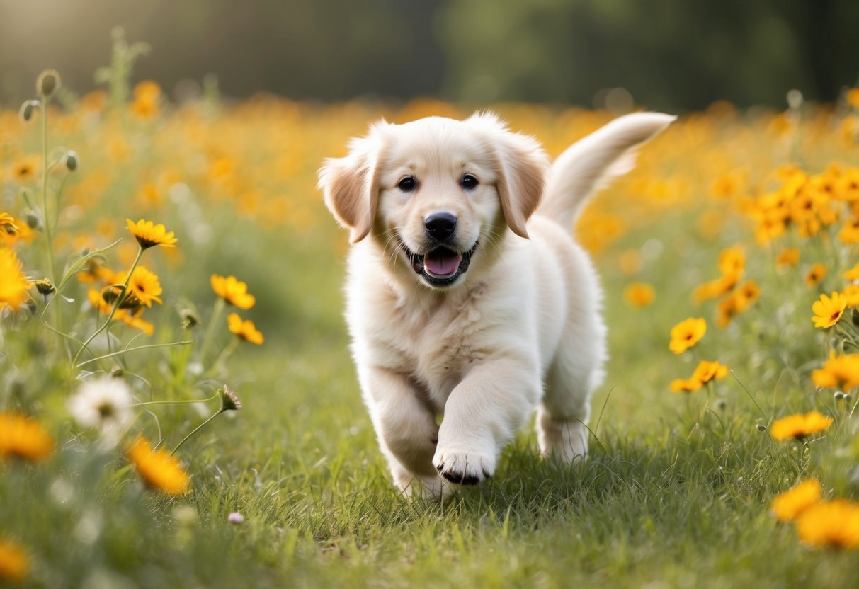 What is the Cutest Dog You Can Get? Discover Your Perfect Furry Friend!