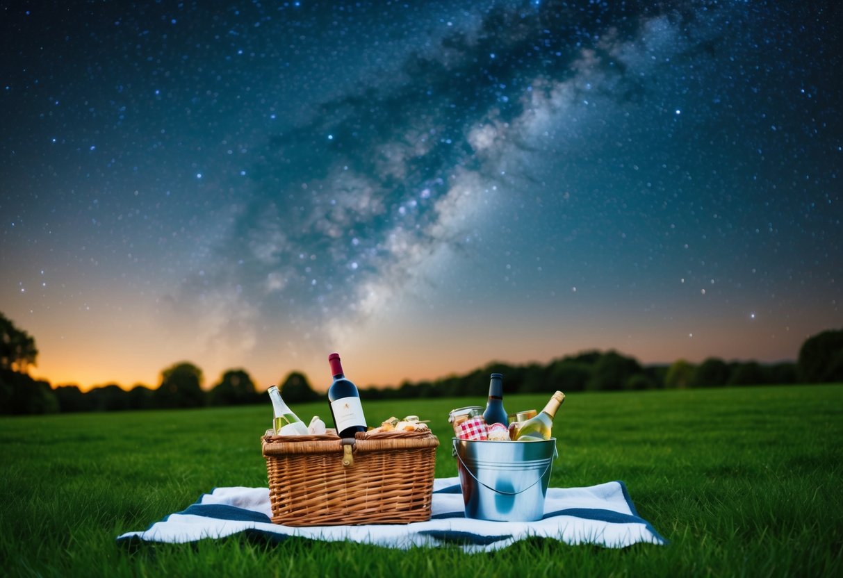 29 Date Ideas for Memorable Moments Together