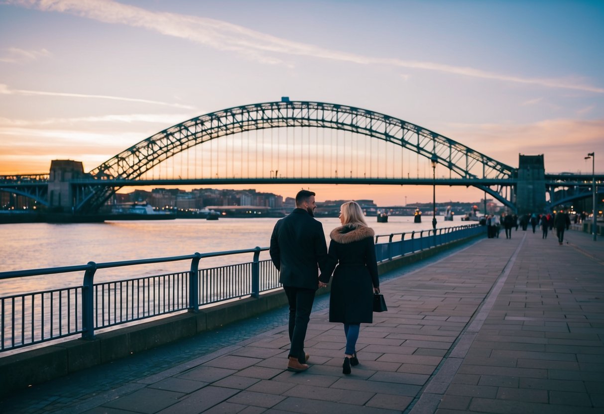 29 Date Ideas Newcastle: Fun and Unique Ways to Explore the City Together