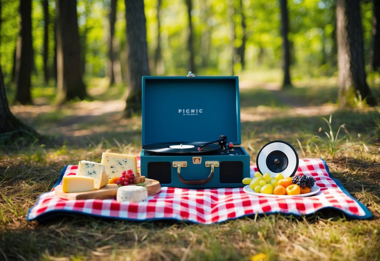 29 Aesthetic Date Ideas for a Picture-Perfect Romance