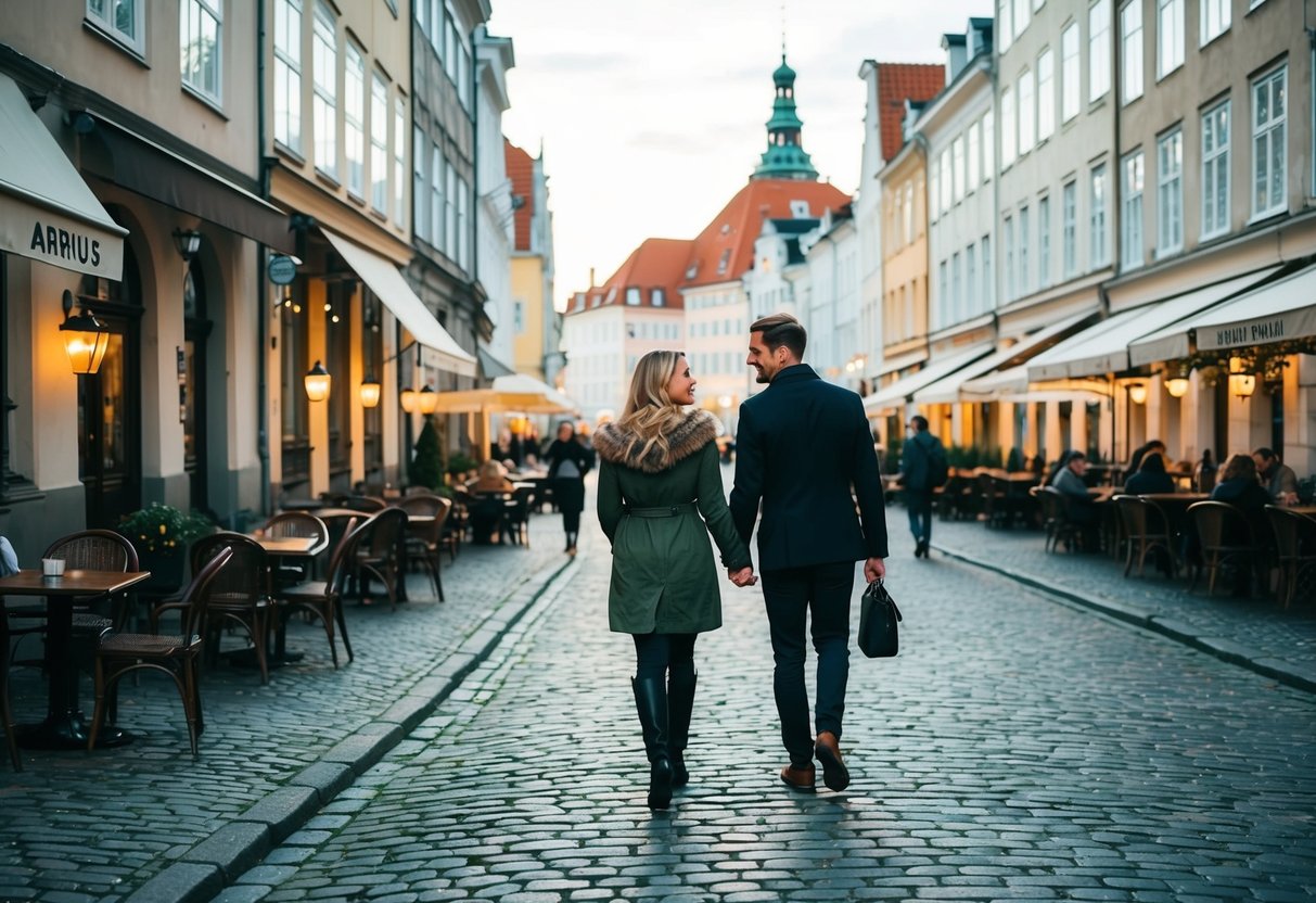 29 Date Ideas Aarhus: Fun and Romantic Activities to Enjoy Together