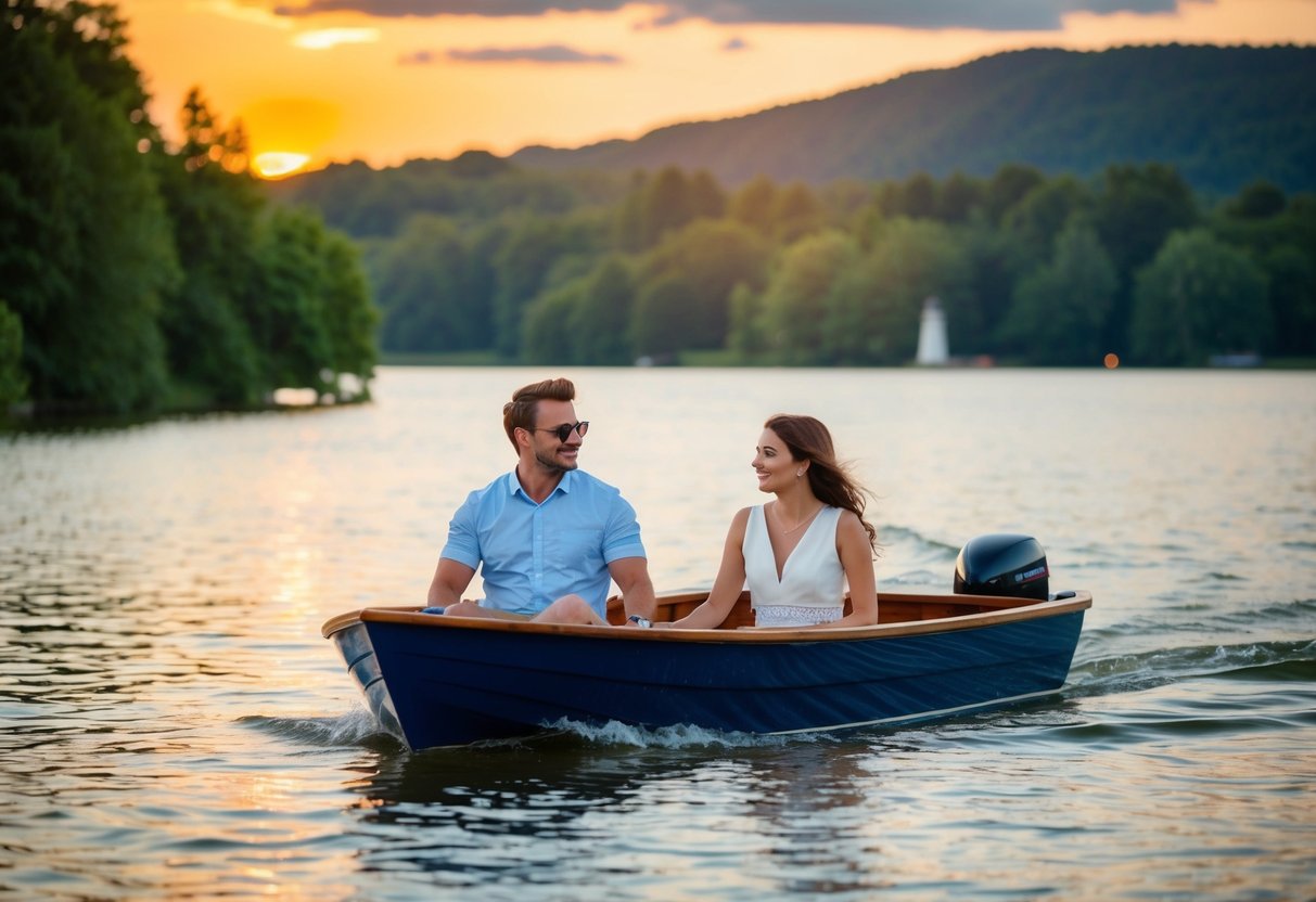 29 Date Ideas Aachen: Fun and Romantic Activities for Couples