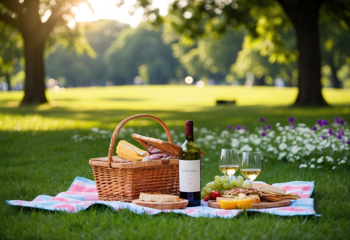 29 Date Ideas for New Couples to Spark Connection and Fun