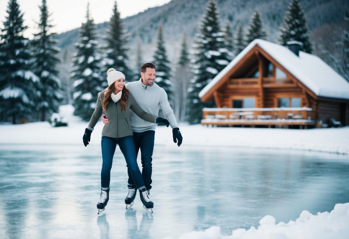 29 Winter Date Ideas to Keep the Romance Alive