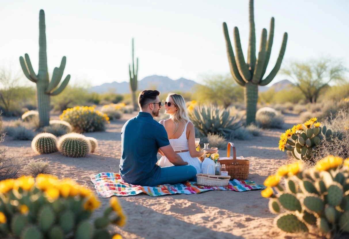 29 Date Ideas Arizona: Unique Adventures for Every Couple