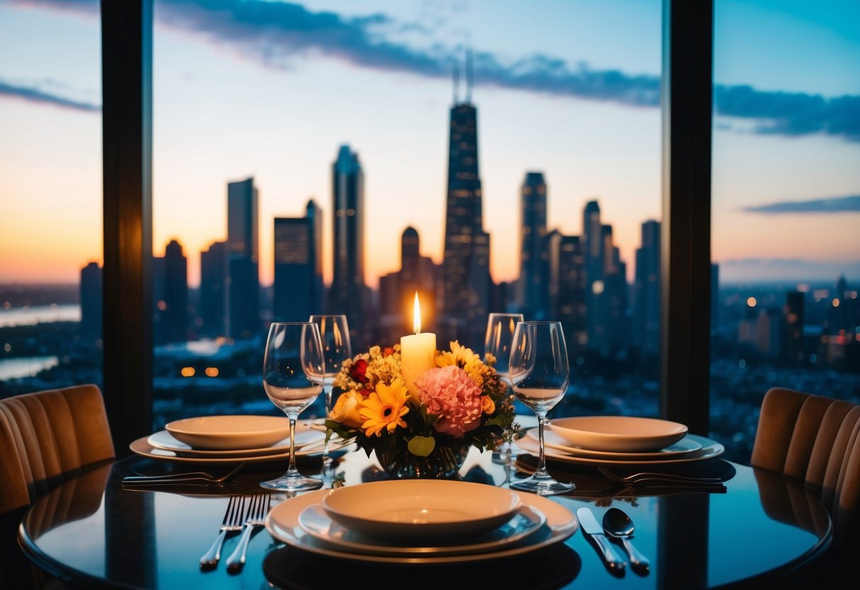 29 Romantic Date Ideas for Unforgettable Moments