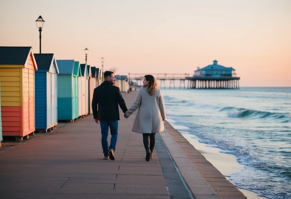 29 Date Ideas Aberystwyth: Fun and Romantic Activities for Couples