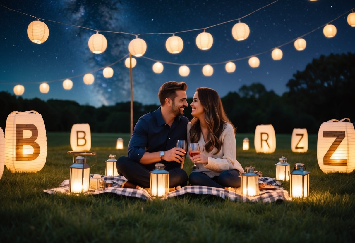 29 Date Ideas Alphabet: Creative Activities for Every Letter!