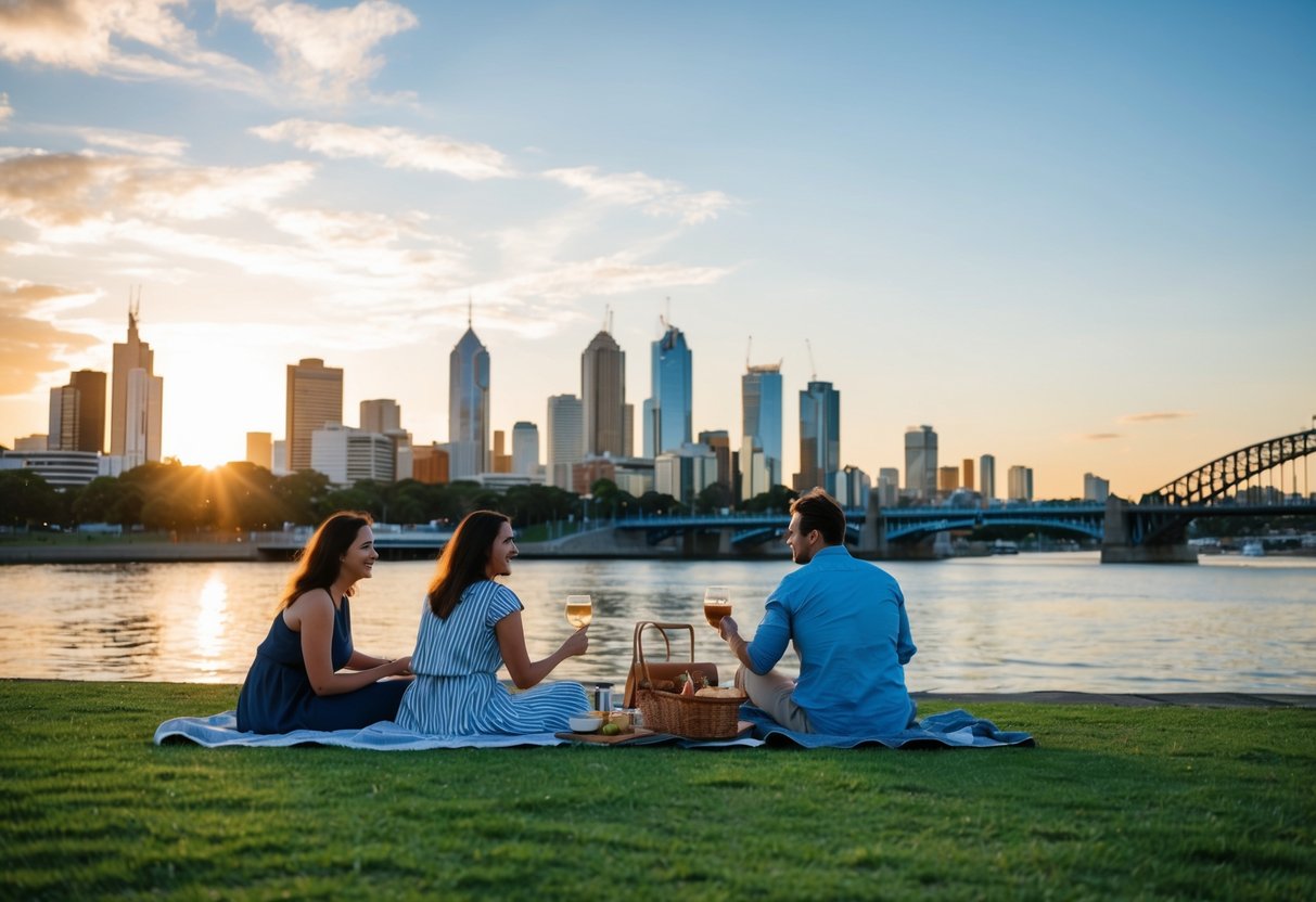 29 Date Ideas Brisbane: Exciting Ways to Connect with Your Special Someone