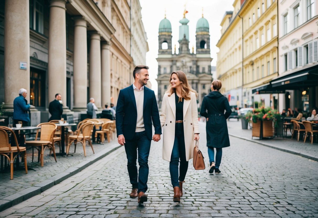 29 Date Ideas Berlin: Fun and Romantic Experiences for Every Couple