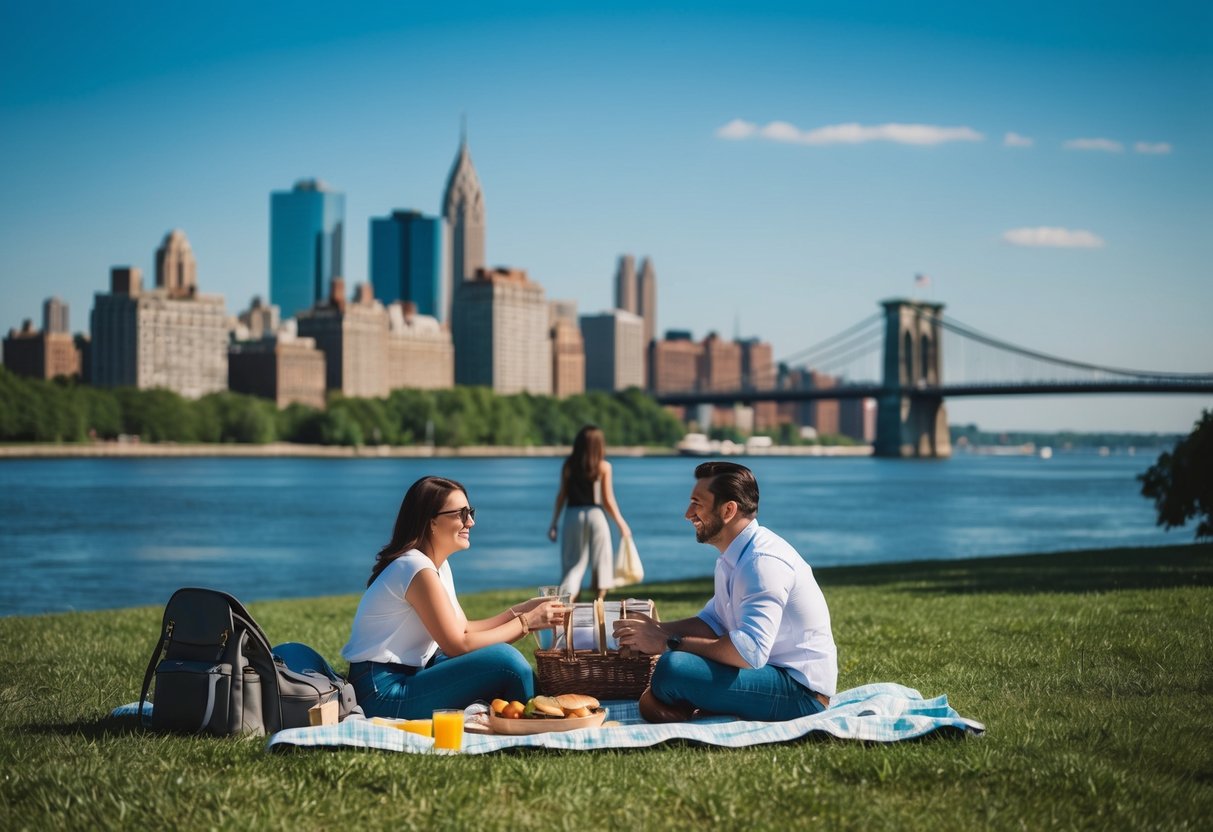 29 Date Ideas Albany NY: Fun and Romantic Activities for Every Couple