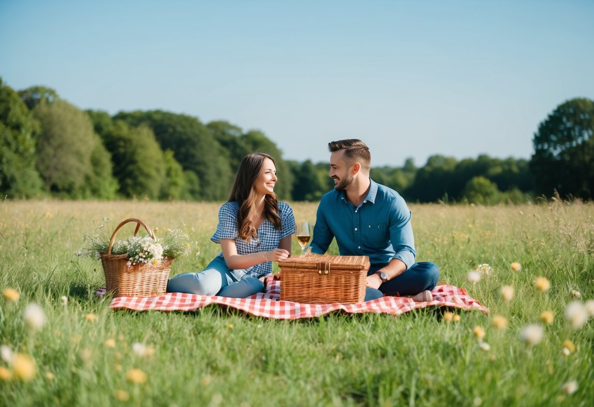 29 Date Ideas Activities for Fun and Unique Outings