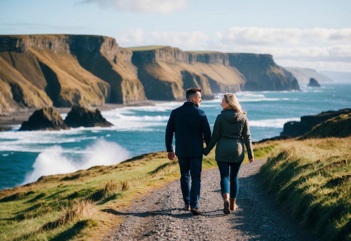29 Date Ideas Aberdeenshire: Fun Activities for Couples to Enjoy Together