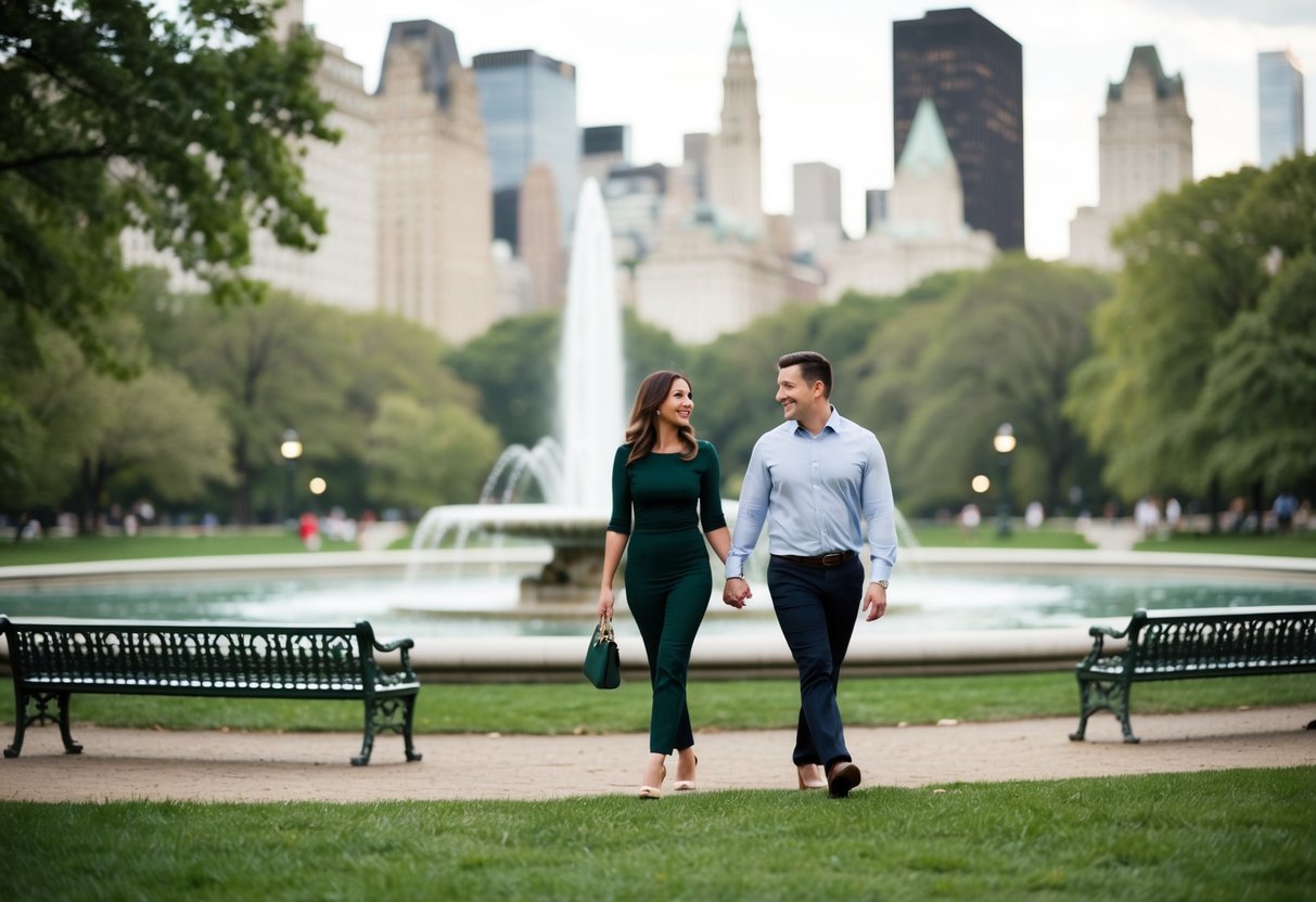 29 Date Ideas Activities NYC: Fun Ways to Explore the City Together