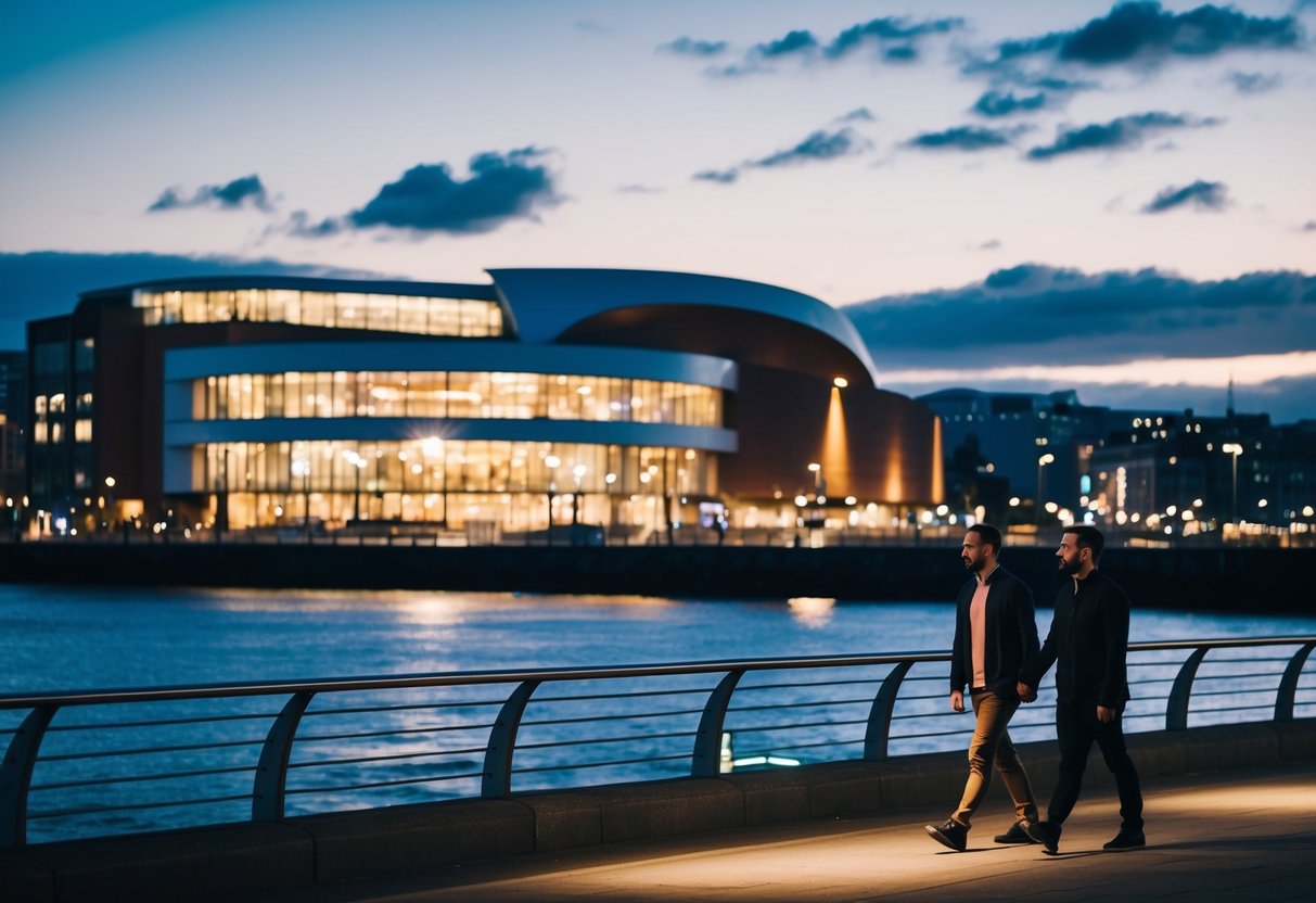 29 Date Ideas Cardiff: Fun and Unique Experiences to Try Together