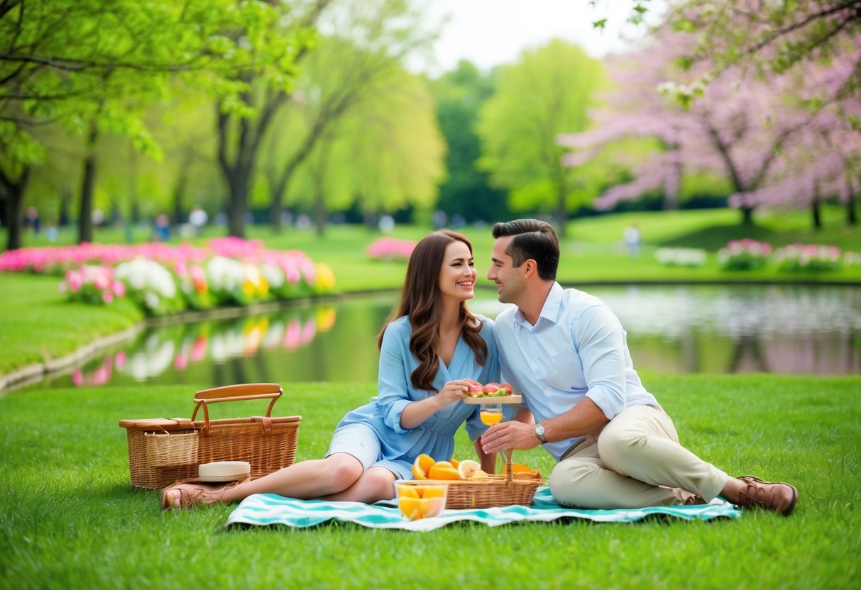 29 Date Ideas Activity for Fun and Memorable Moments Together