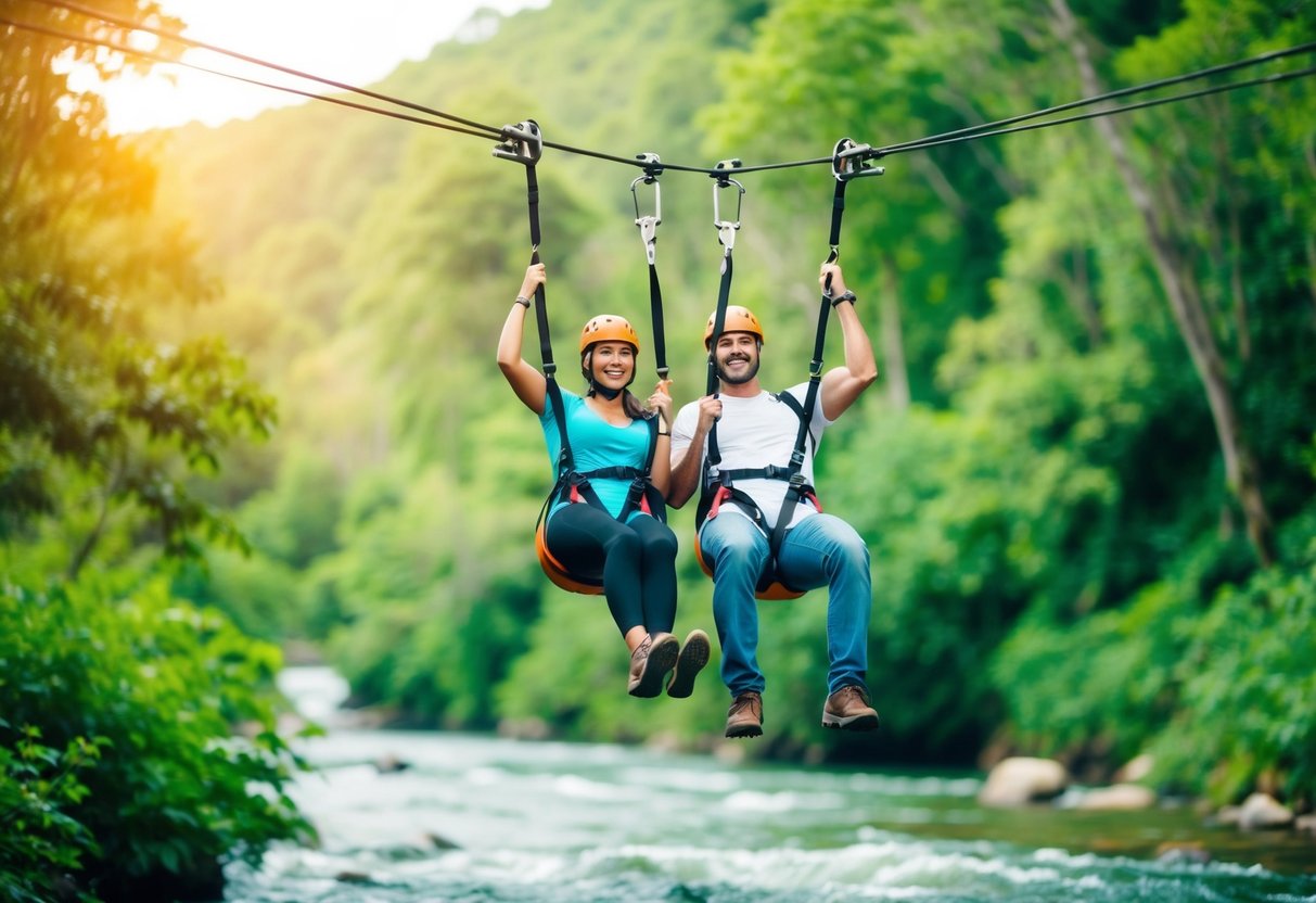 29 Crazy Date Ideas Activities to Spice Up Your Relationship