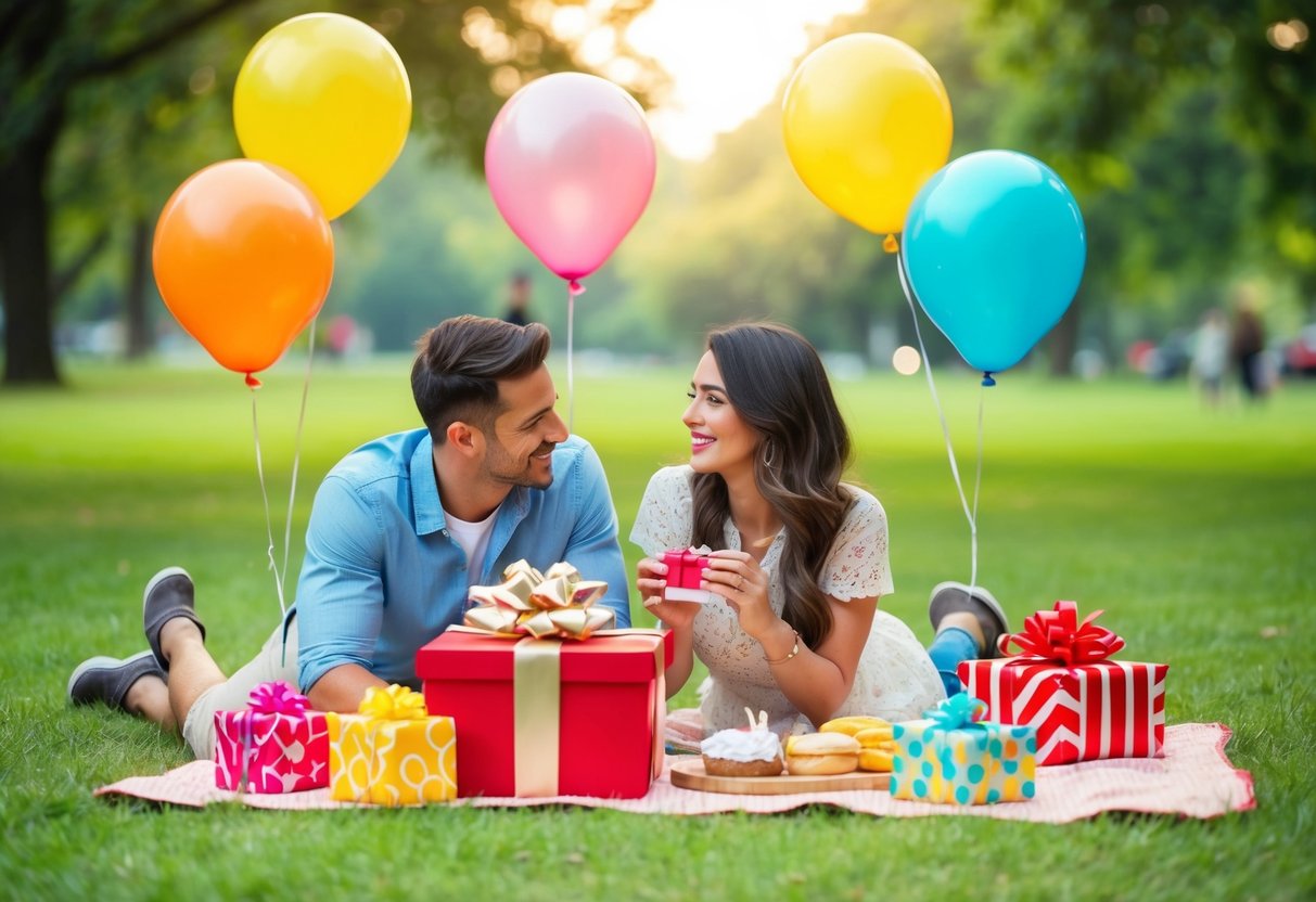 29 Boyfriend Birthday Activities Date Ideas for a Memorable Celebration