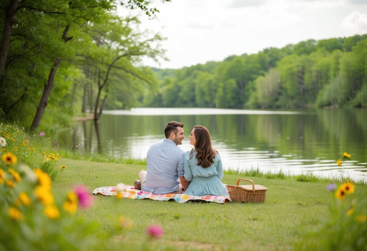 15 Date Ideas Ada OK to Spark Romance and Fun