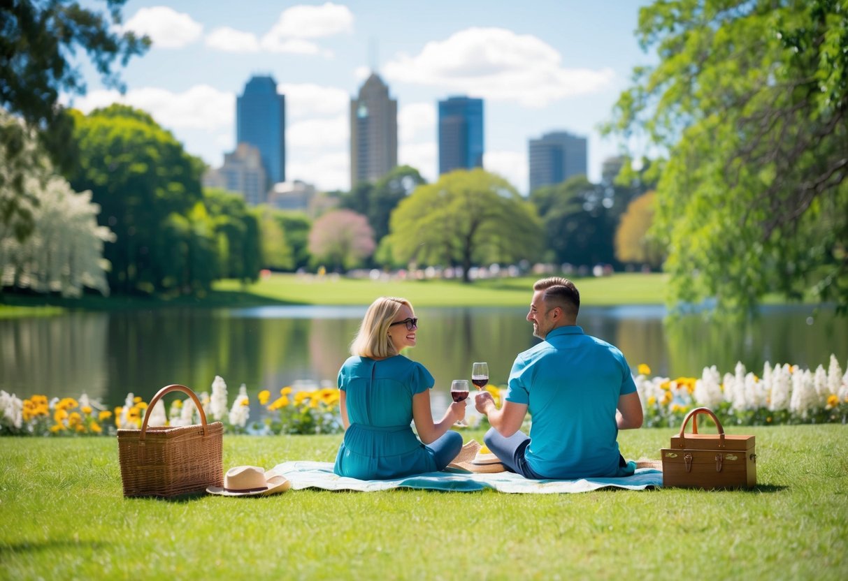 15 Date Ideas Adelaide for Couples to Ignite Romance