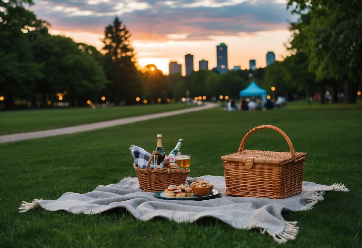 15 Date Ideas Edmonton Couples Will Love