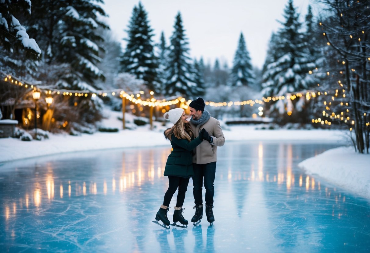 15 Date Ideas During Winter for a Cozy and Memorable Season