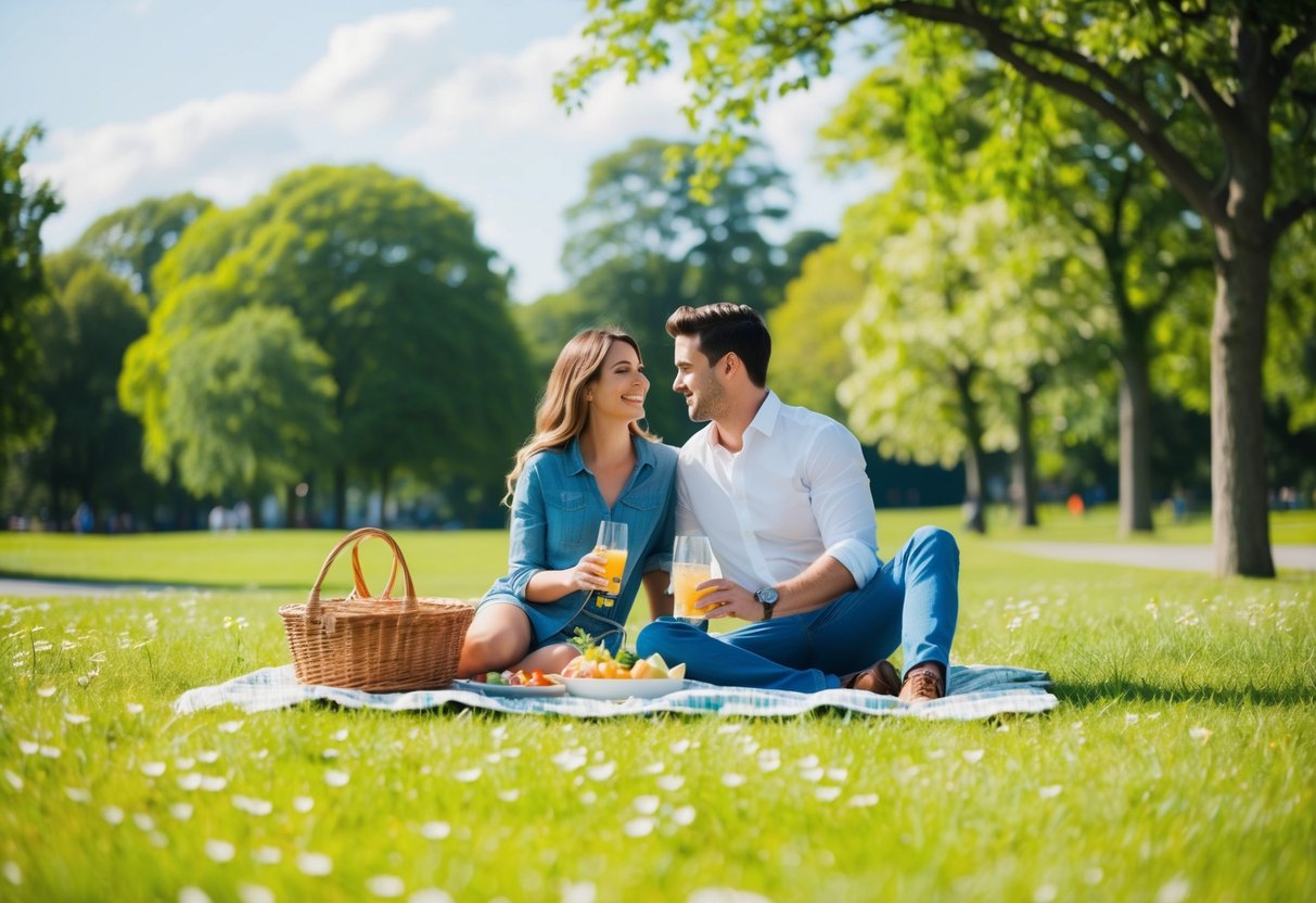 29 First Date Ideas Activities to Spark Connection and Fun