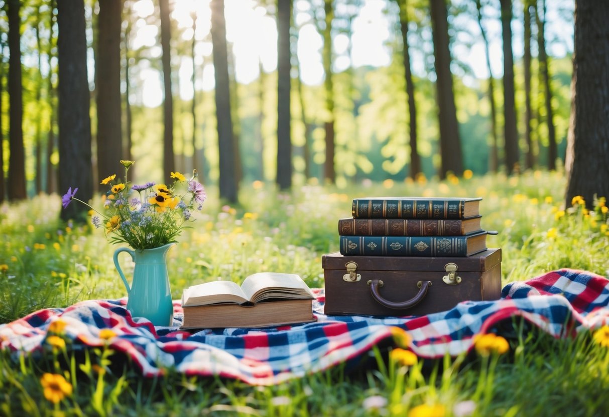15 Aesthetic First Date Ideas for an Unforgettable Experience