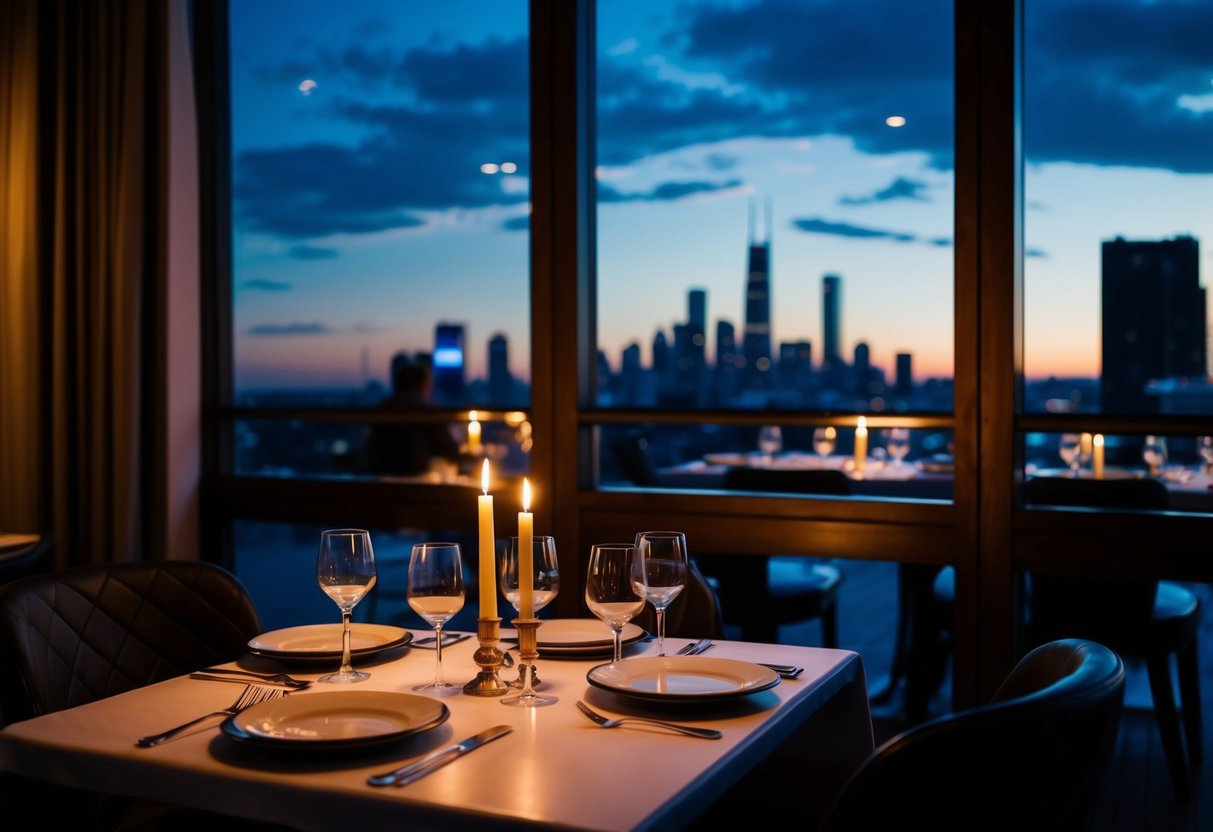 15 Date Night Activities to Spark Connection and Fun