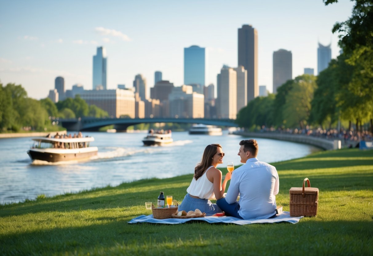 15 Date Ideas East London: Fun and Unique Ways to Spend Time Together