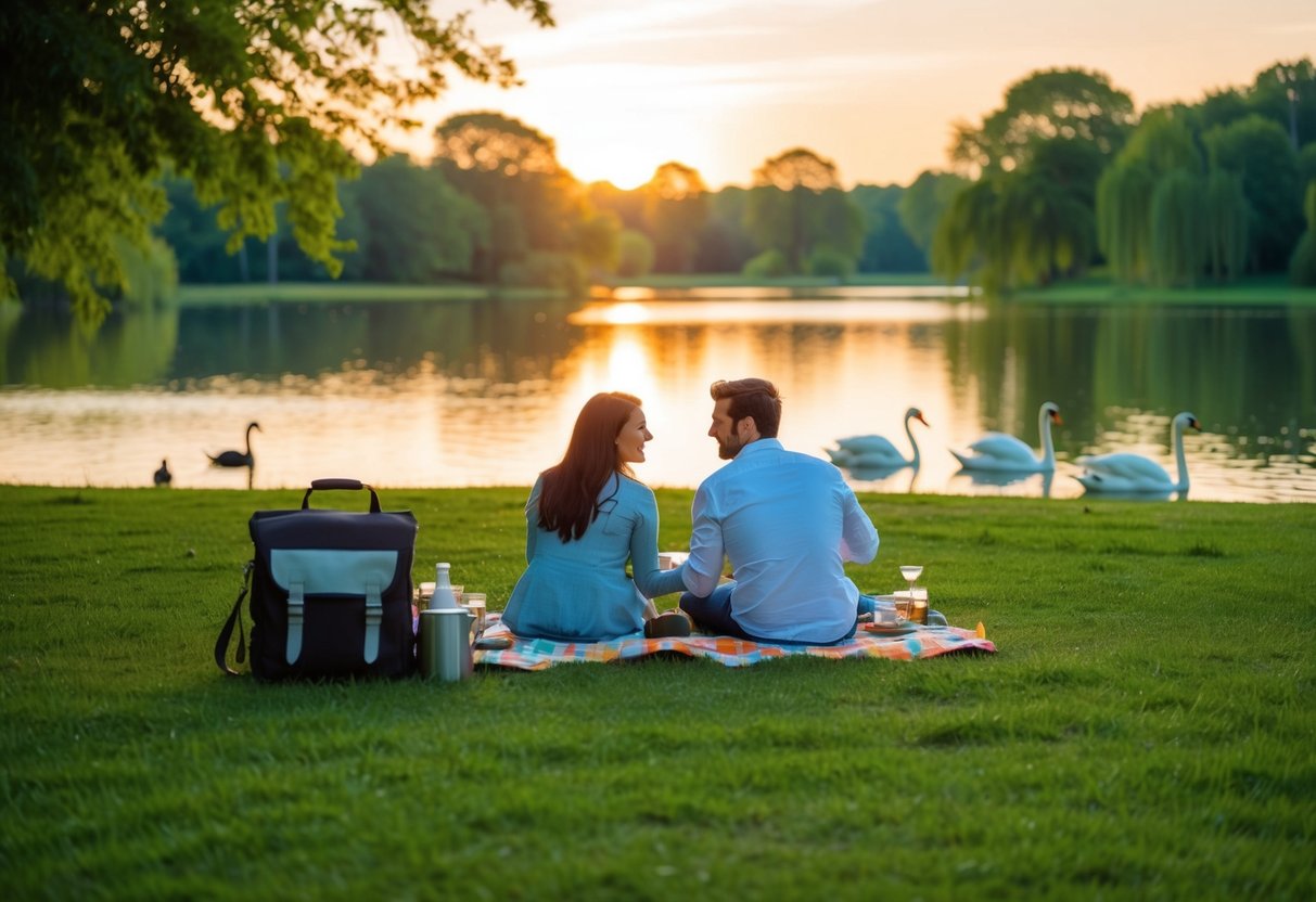 15 Date Ideas Essex: Fun and Romantic Activities to Try Together