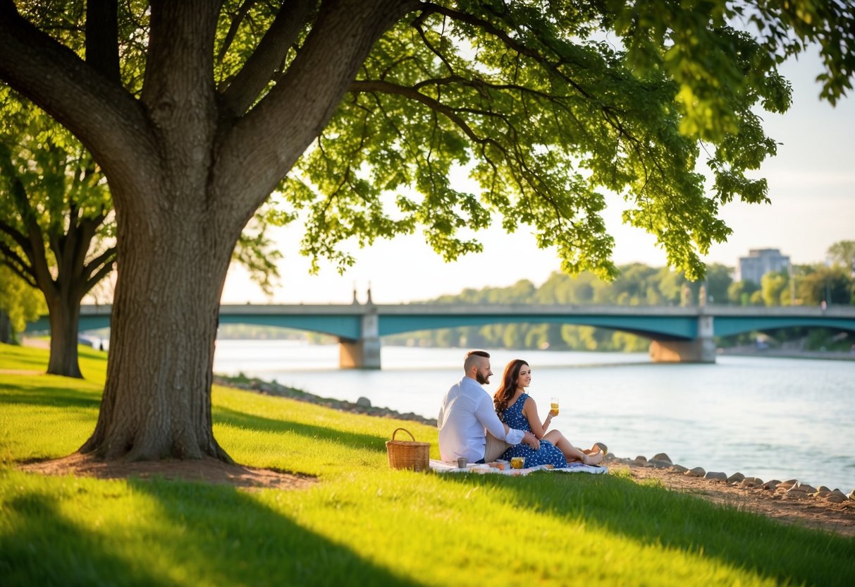 15 Date Ideas Eau Claire: Fun Activities for Every Couple