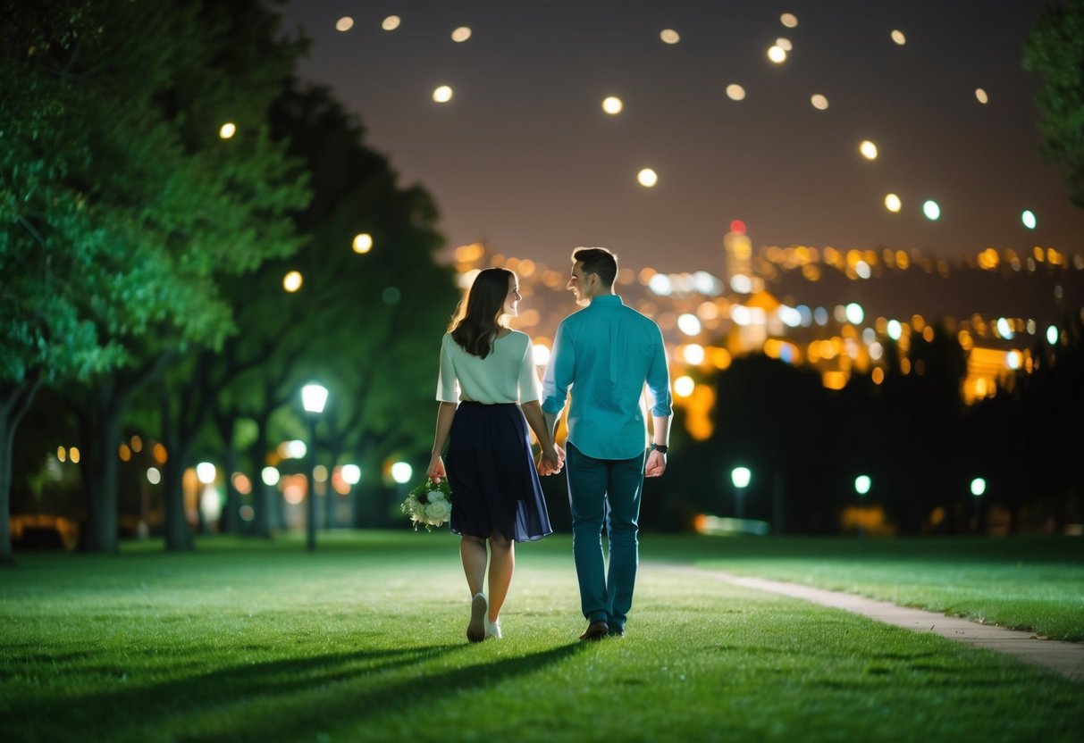 15 Date Ideas After Dinner to Keep the Evening Fun and Romantic