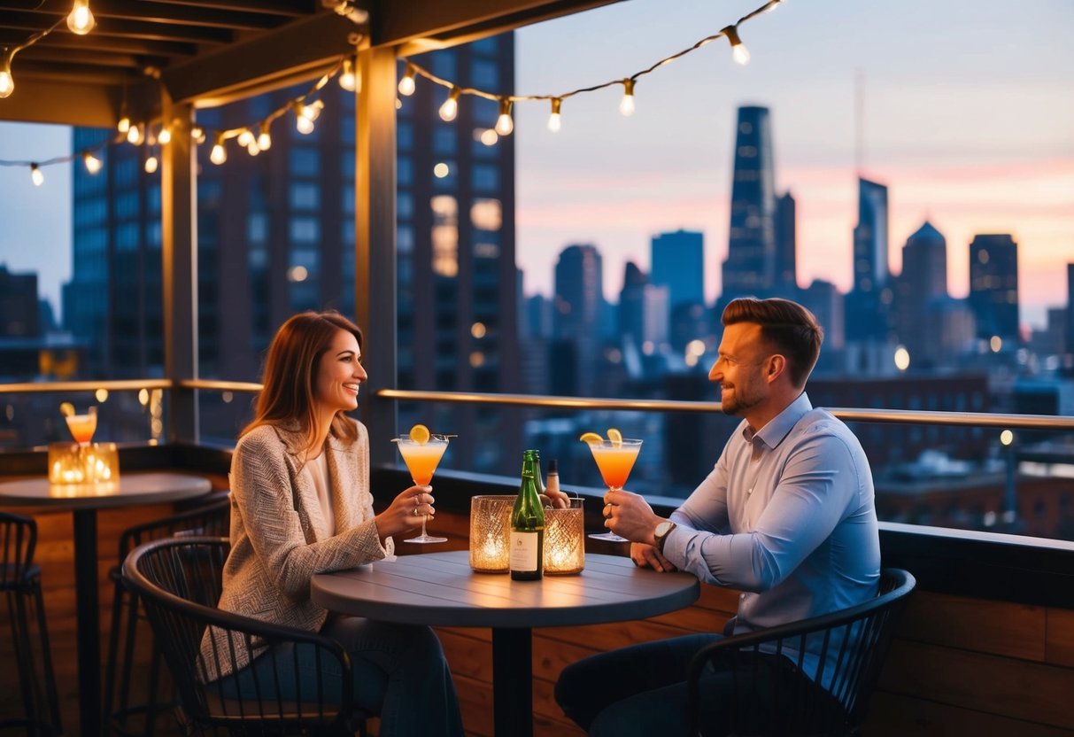 15 Date Ideas After 10pm for a Fun and Romantic Night Out