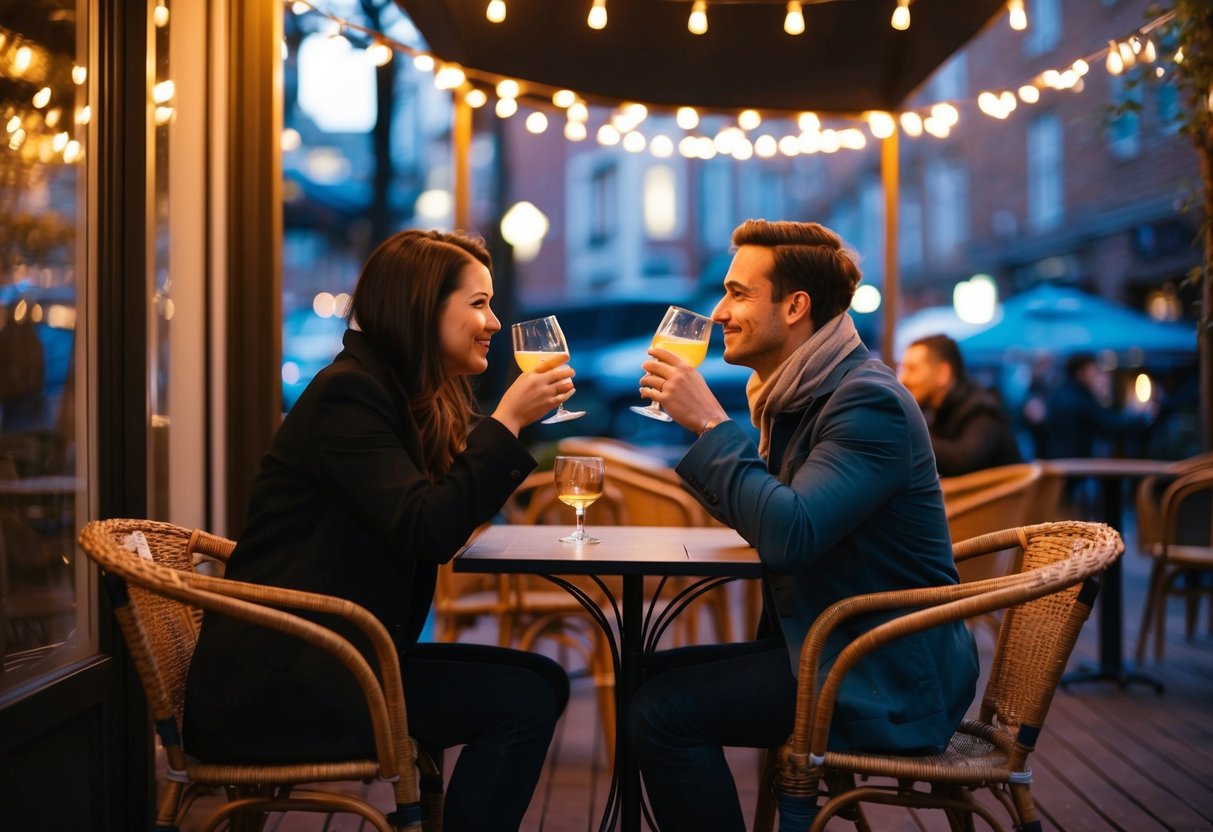 15 Date Ideas After 8pm for a Fun and Romantic Night Out
