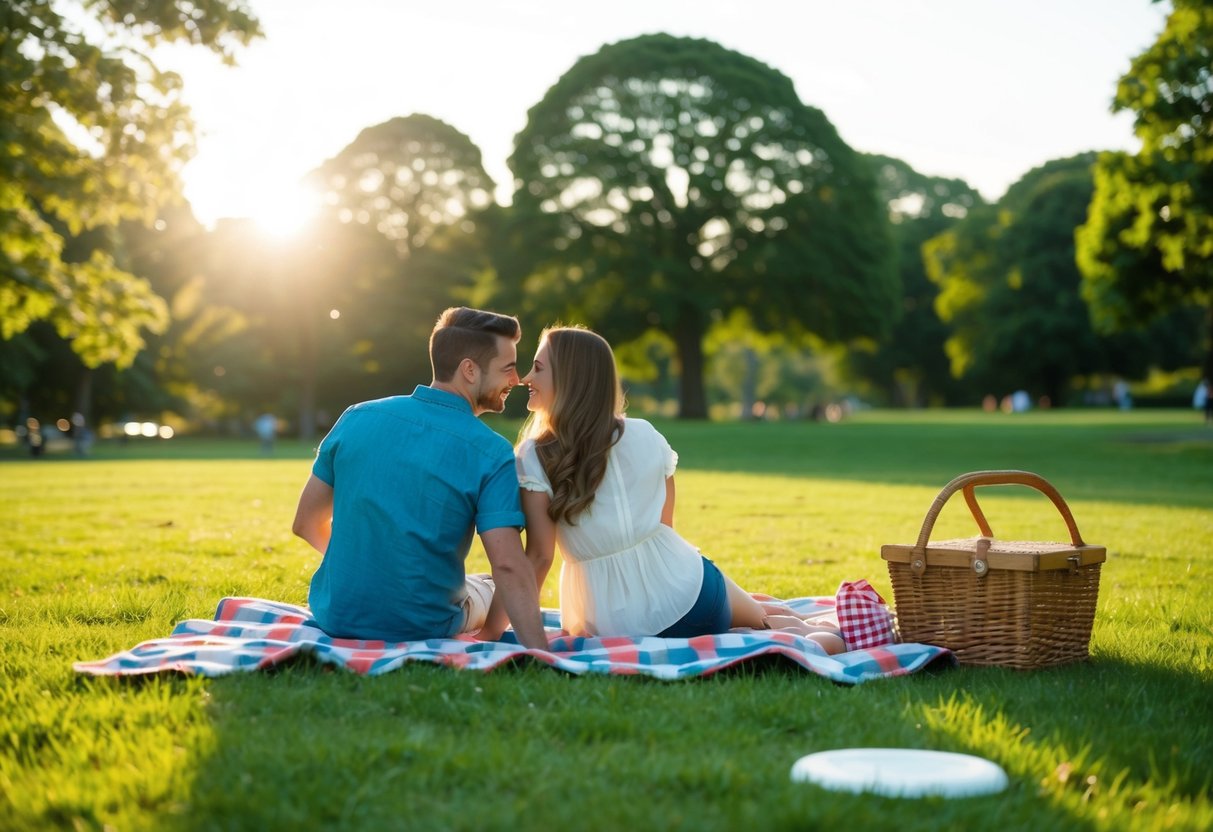 15 Date Ideas After School to Spark Connection and Fun