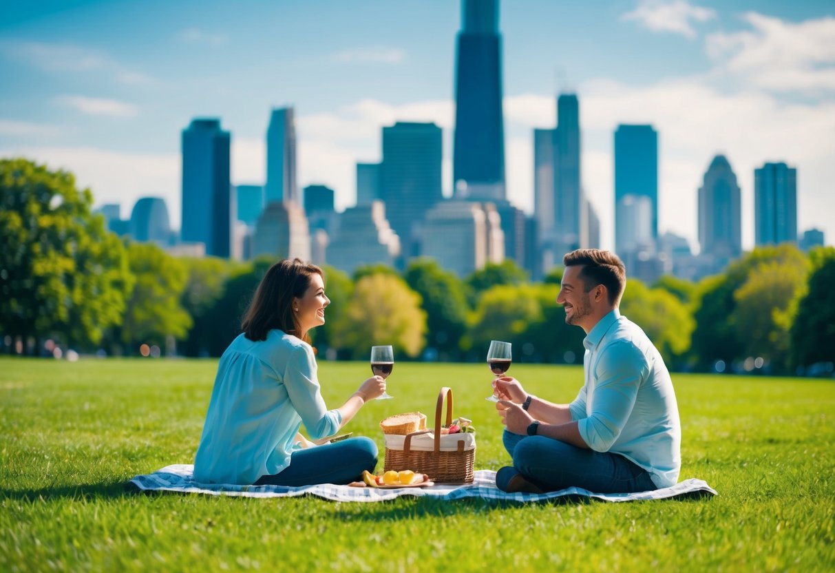 15 Date Ideas Dallas: Fun Activities for Every Couple