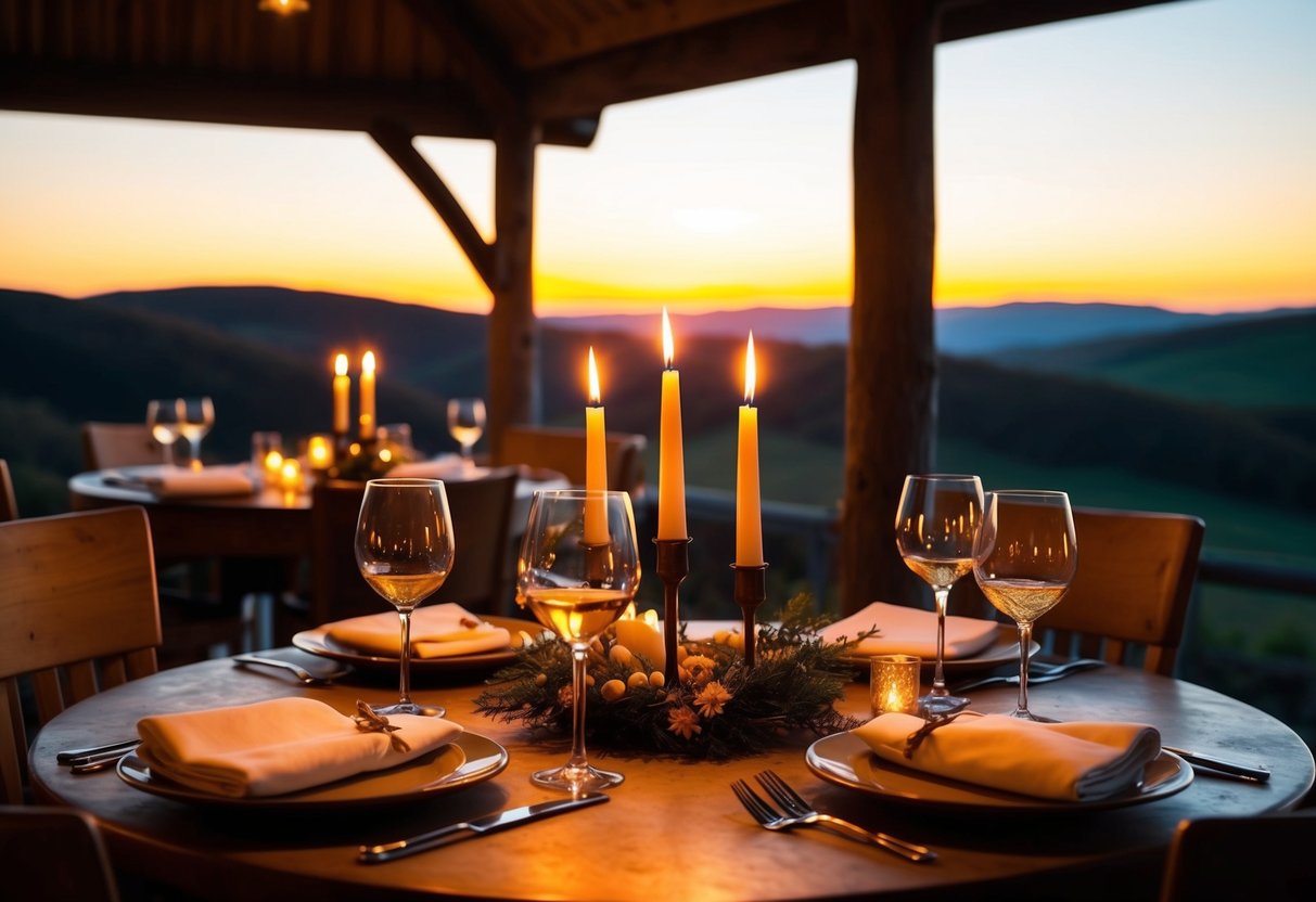 15 Date Ideas After Marriage to Keep the Spark Alive