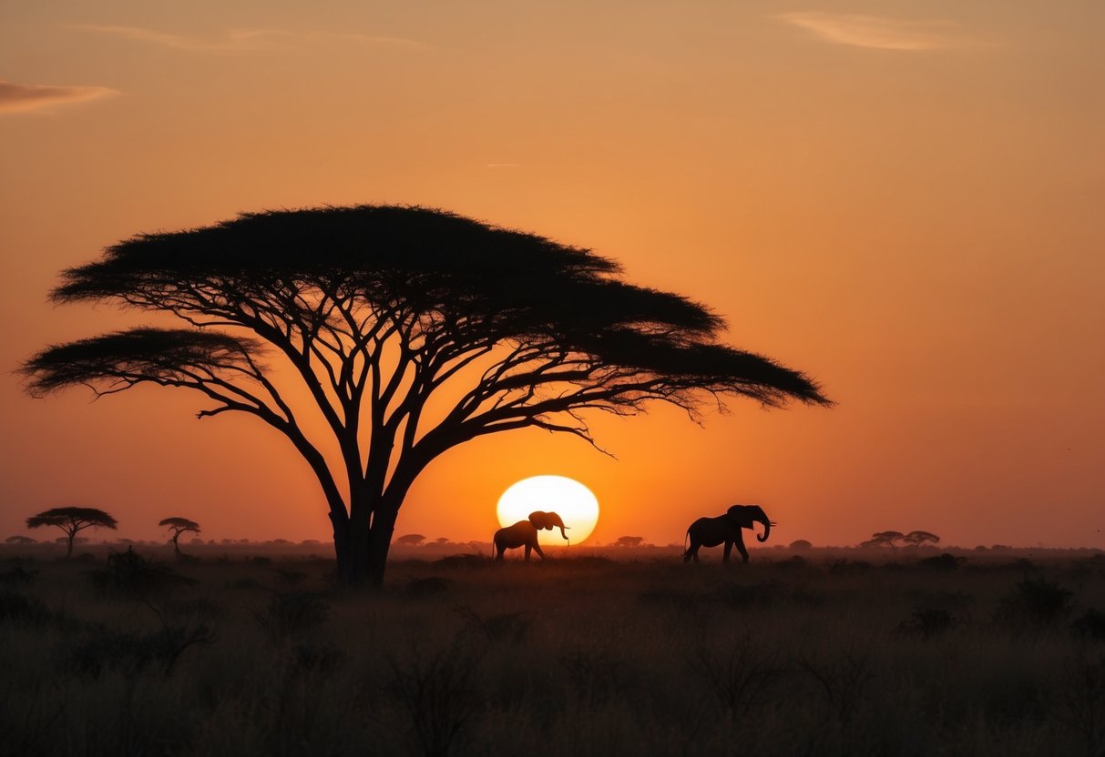 15 Date Ideas Africa: Unique Experiences for Couples to Explore