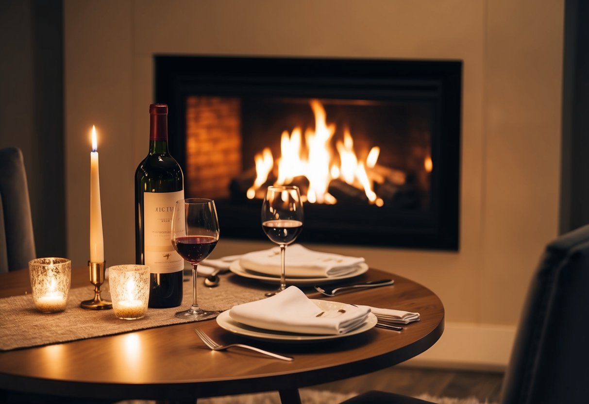 15 Date Night Ideas to Spark Connection and Fun