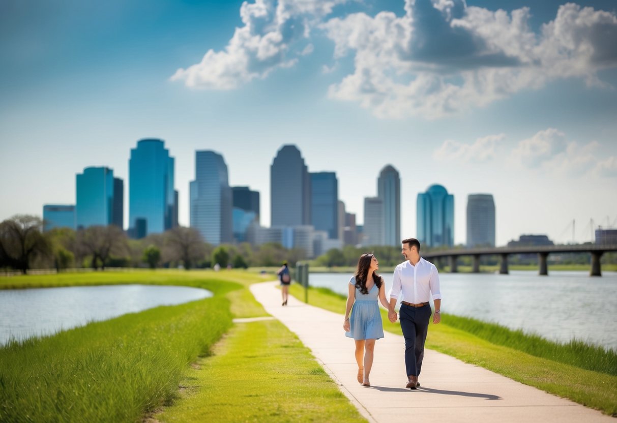 15 Date Ideas Houston: Fun Activities for Every Couple
