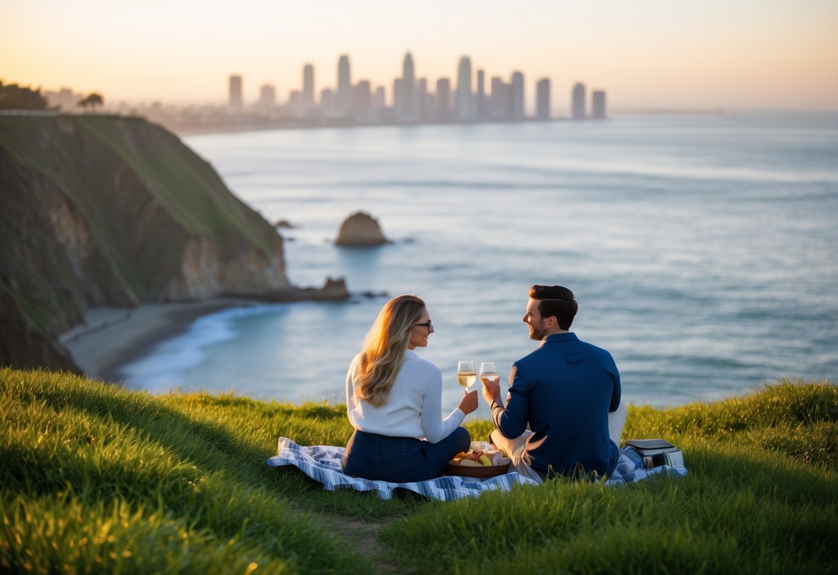 15 Date Ideas in San Diego for Fun and Romance